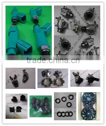Steering Gear Box for Toyota 44250-26351