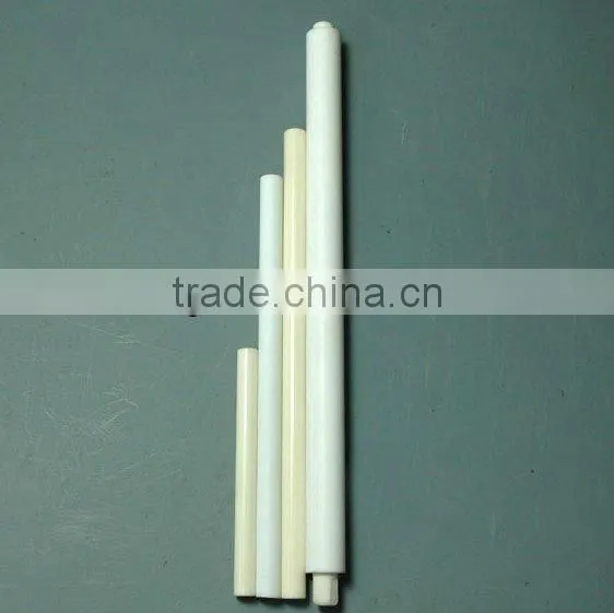 99.6% Alumina Insulating Ceramics // Alumina ceramic bush