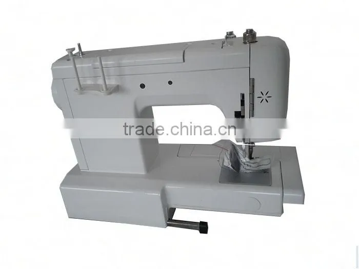 multi-function sewing machine hot sale in the market