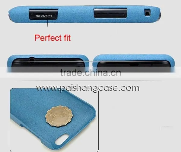 Protective quicksand hard case for Samsung Galaxy Ace 2