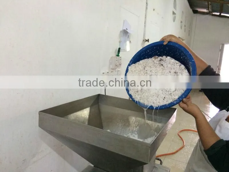 centrifugal oil separator are selling in China