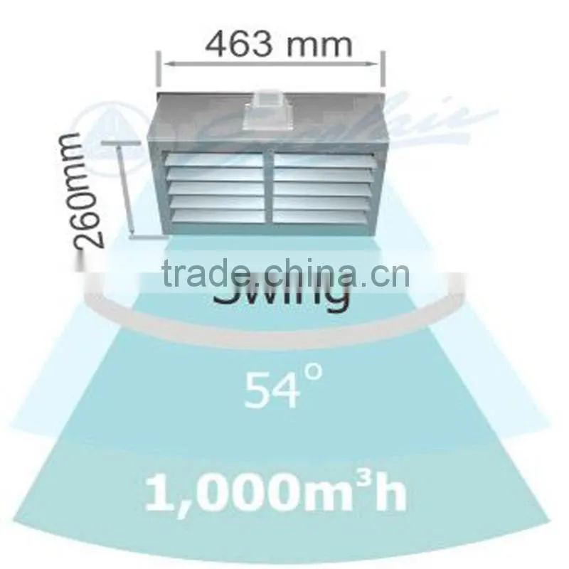Adjustable Air Diffuser/HVAC Air Diffuser