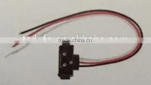 USA 4" Sealed Round Stop/Turn/Tail Lights