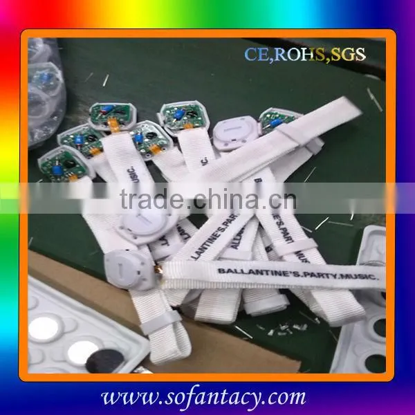 2014 top selling led party light stick,led remote control light stick in stadium