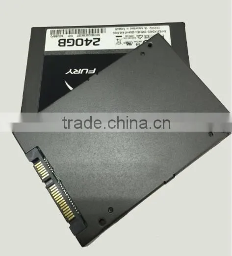 SSD 480GB With retail brand package