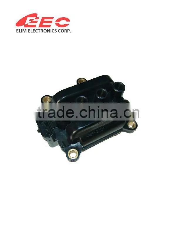HIGH QUALITY IGNITION COILS FOR RENAULT TWINGO KANGOO 8200702693 H8200734204