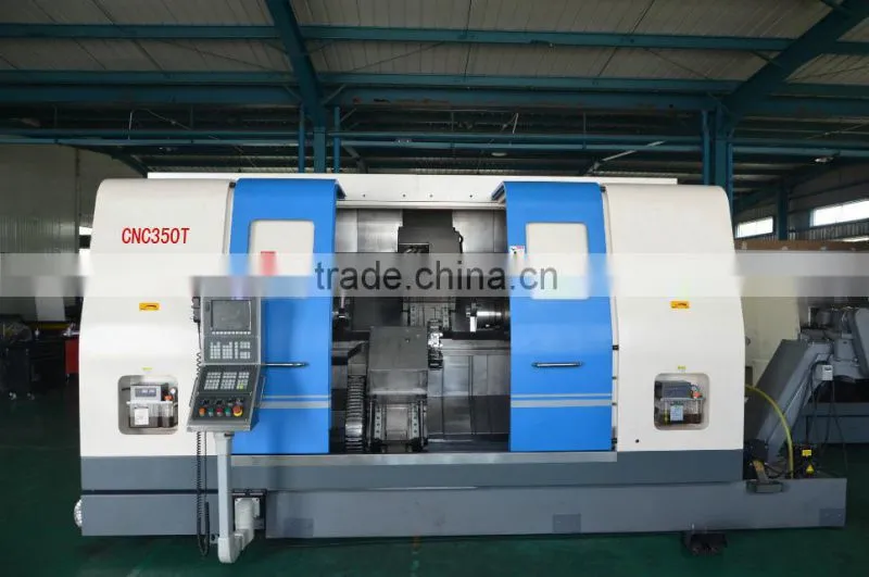 mill tap center CNC350T cnc drill and tapping machine