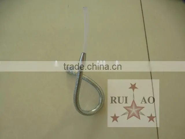 RUIAO hot sale flexible liquid cooling gooseneck metal pipe made in China