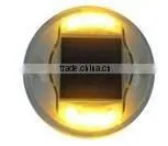 plastic solar road marker