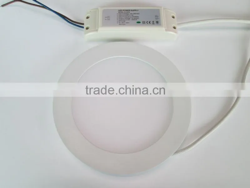 high quality products for 2014 18w small shenzhen led panel light