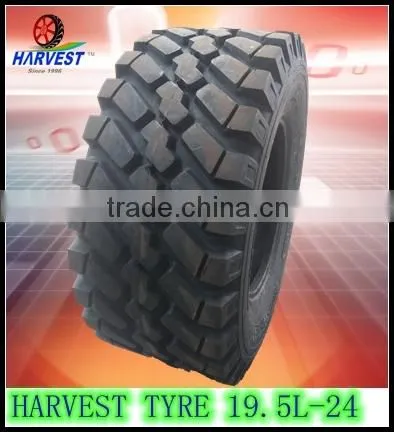 HAVSTAR 23.1-26 ROAD ROLLER TYRE