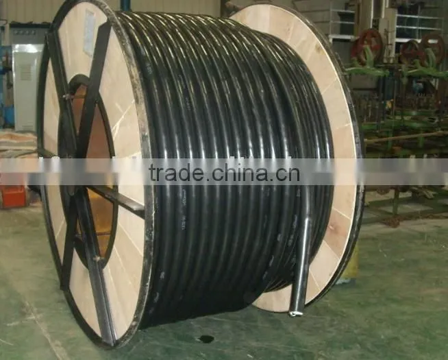 good medium voltage UGC VBbShvng Power Cable for sell