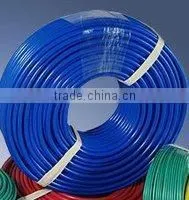 Factory sale PVC Flexible Power Cable H05VV-F H03VV-F H03VVH2-F Cable