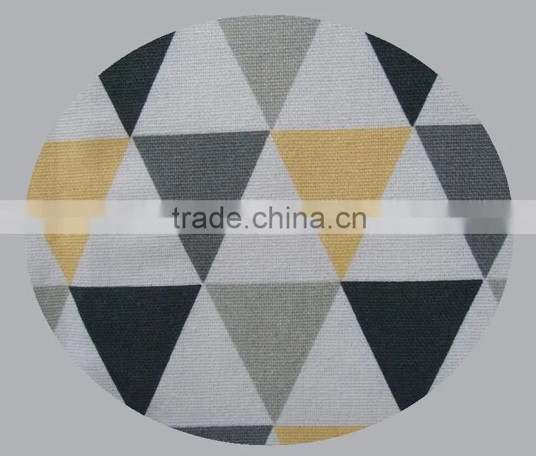pigment printing cotton canvas tea towel kitchen tea towel softextile home textile wholesale alibaba free sample
