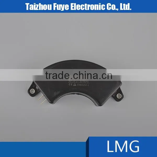 Alibaba express Motor Run fan capacitor cbb61 ,ceiling fan capacitor