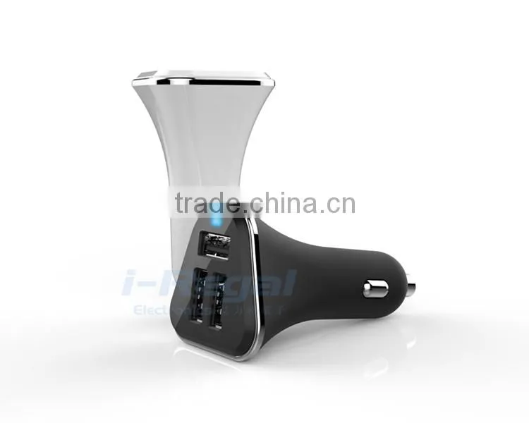 Multifunctional wall charger with low price