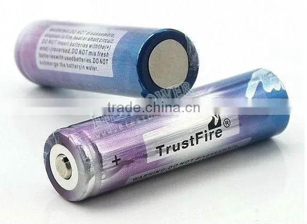 2013 3.7v shenzhen battery 2000mah 18650 batteries used robot tagliaerba with pcb rechargeable battery from wholesale alibaba