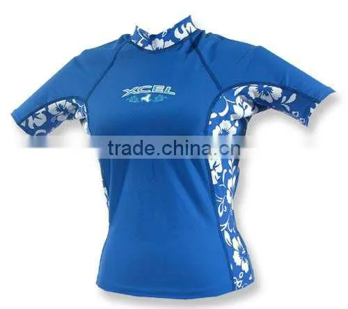 lycra surfing suit for adults