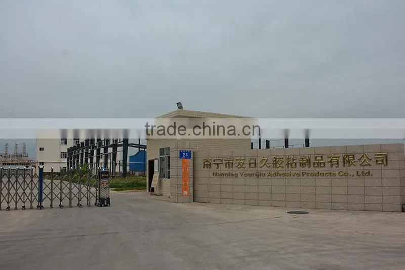 Hot selling bopp adhesive tape for box packing for USA market
