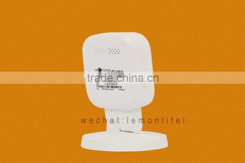 Fast Delivery 960P Small Wifi Camera Two Ways Audio CCTV Camera