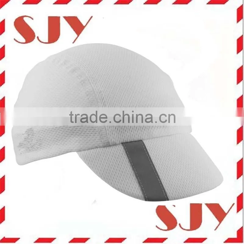 new arrival blank cycling caps hats wholesale