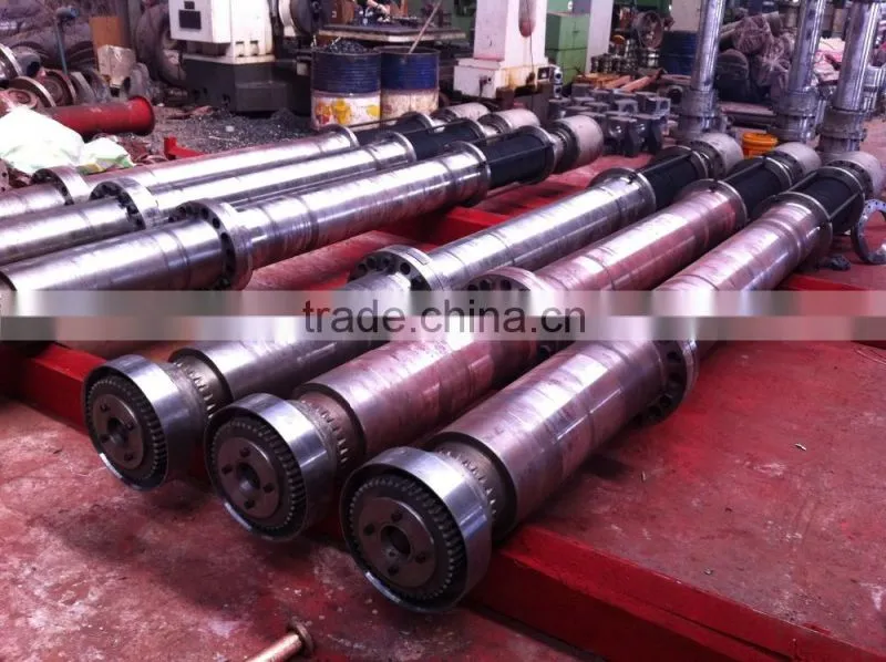 Directly Supply types of pump coupling
