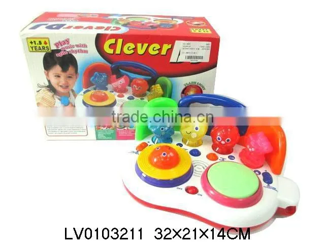 small electric talking phone toy