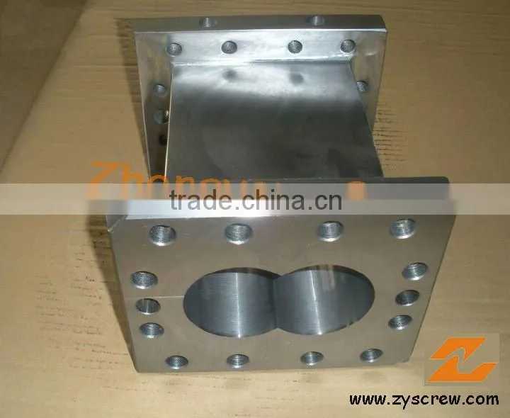 Screw element/twin screw/extruder screw