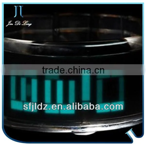 Bangle watches bracelet LED Digital Watch