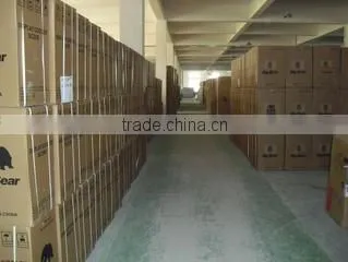 Qingdao Zhuodong Industry And Trade Co., Ltd. company overview - view 1