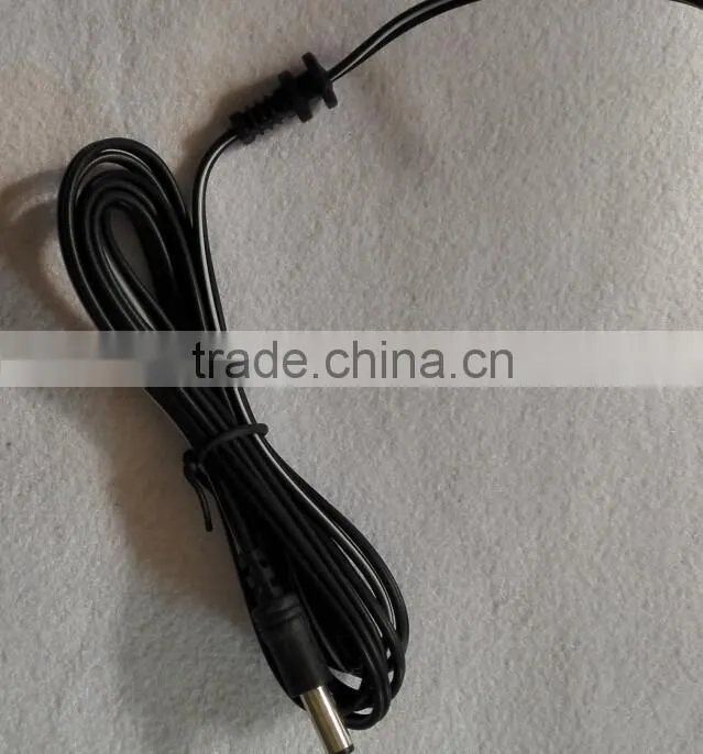 2.1mm DC supervisory Monitoring Power DC plug