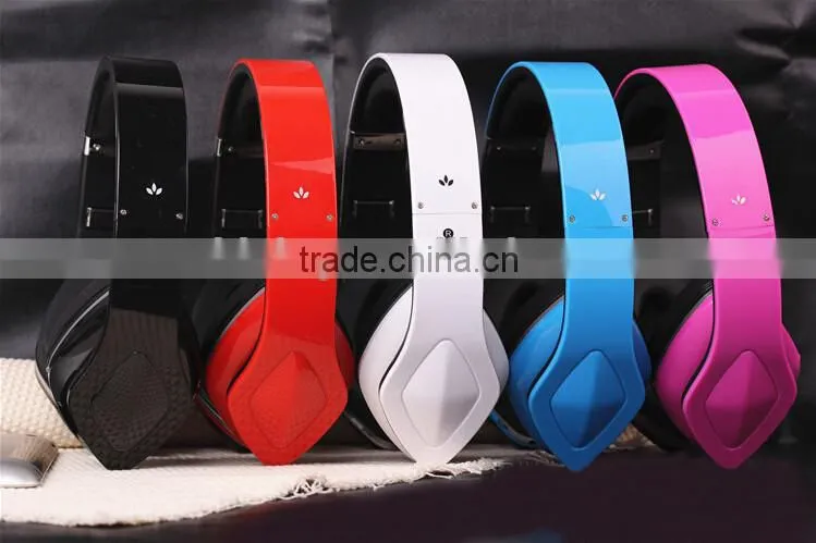 floding wireless wholesale headphones available for phones and computers(OS-SKY001)