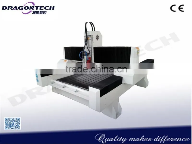 3d marble cnc router / 3D granite stone cutting / cnc marble stone engraving machine price