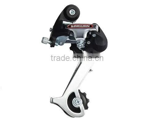 Hot selling mountain bicycle rear derailleur bike rear derailleur bicycle derailleur
