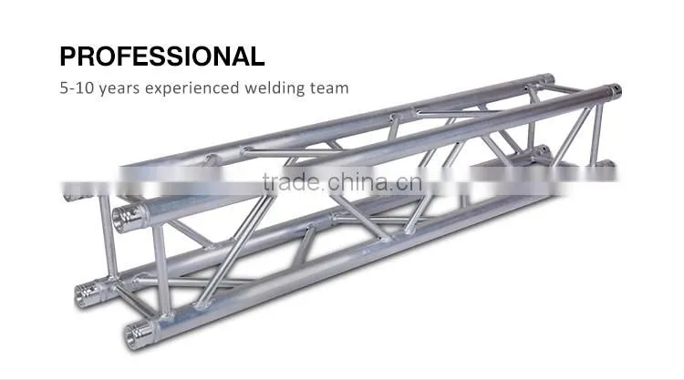 Outdoor aluminum stage truss,for shows,exihibition,events