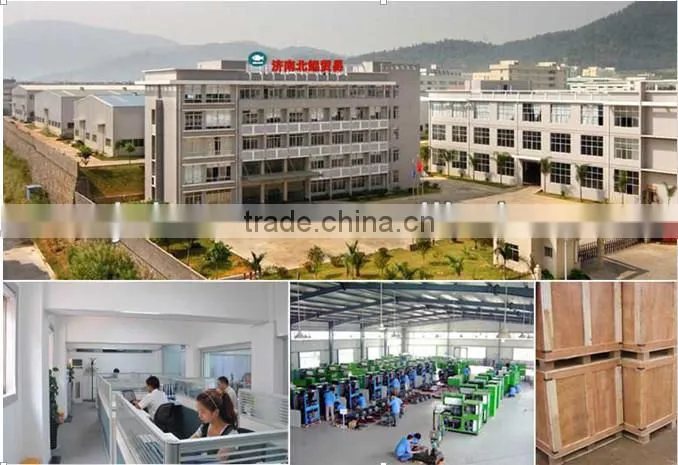 Top selling products BC-4H ultrasonic injector cleaning machine