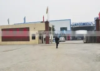 Foshan Nanhai Songhang Hardware Products Co., Ltd. company overview - view 2