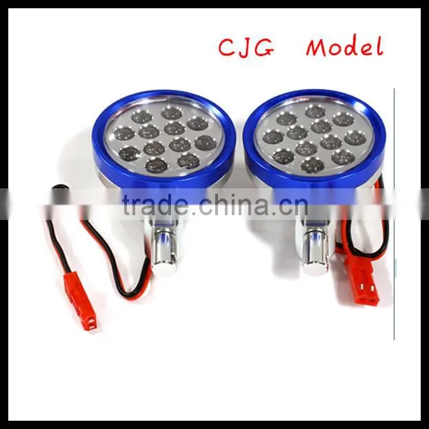 best seller LED Spot Light Set (2) for HPI Baja 5B, 5T, 5B2.0 & 5SC