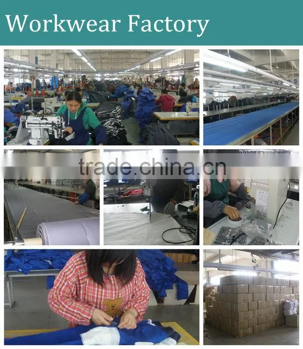 CPFR330 Flame Resistant Workwear for Welding
