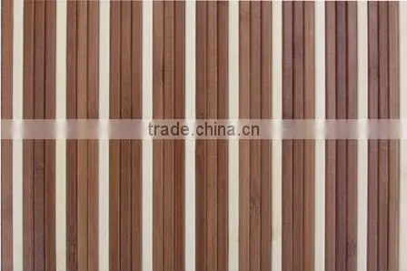 Hot Sales!!! 2013 Hot Sales and Royal Design Bamboo Wall Paper from China
