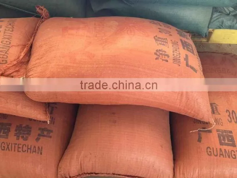 The Price of High Quality Dried Ginger Buyer