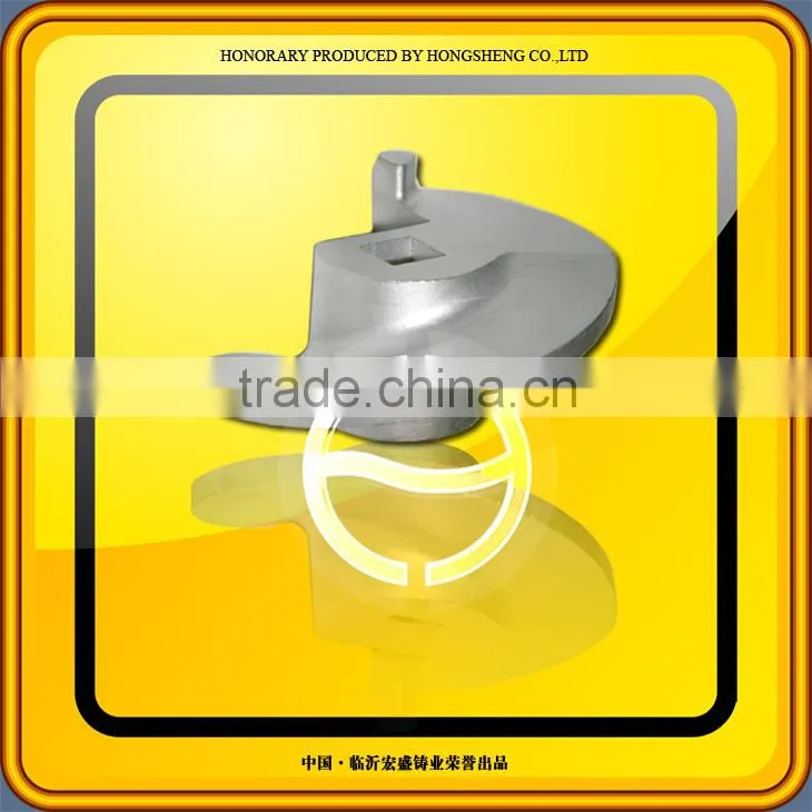 304 /316 water pump impeller