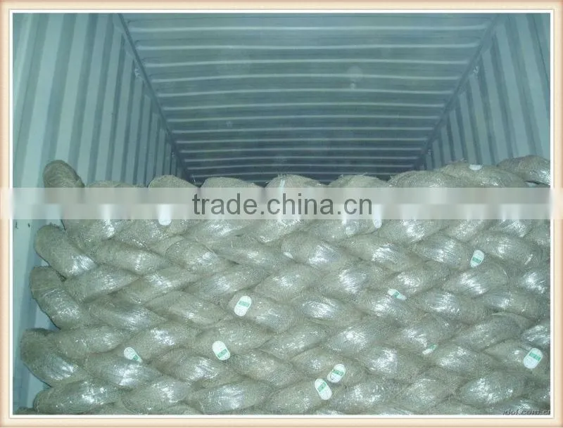 pvc coated barbed wire razor barbed wire
