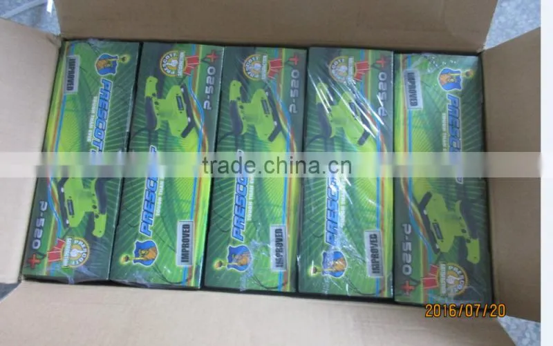 China prescott 280W 220V-240V 92*185mm electric palm sander