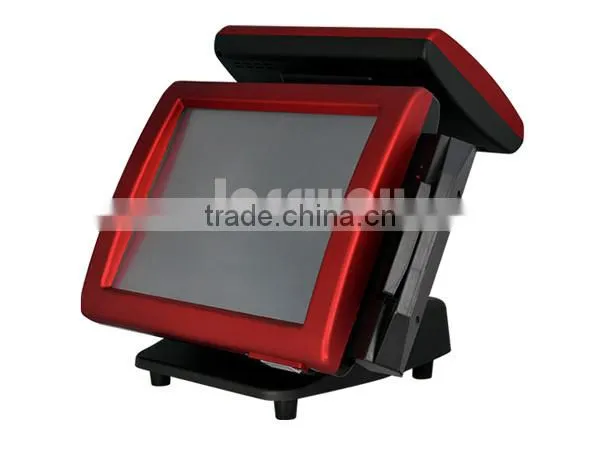 High-end and quality restaurant cash register