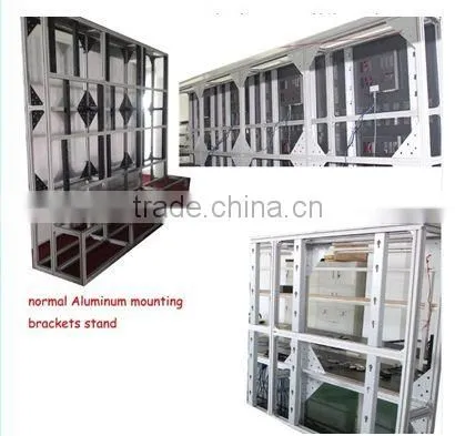 55 inch outdoor advertising display 2014 new style