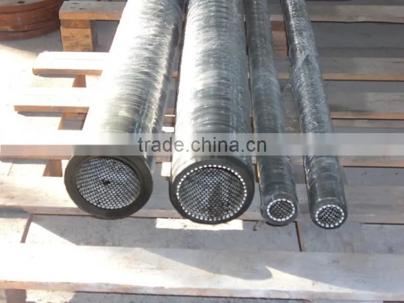 Best Quality Flexible Ceramic Rubber Hose