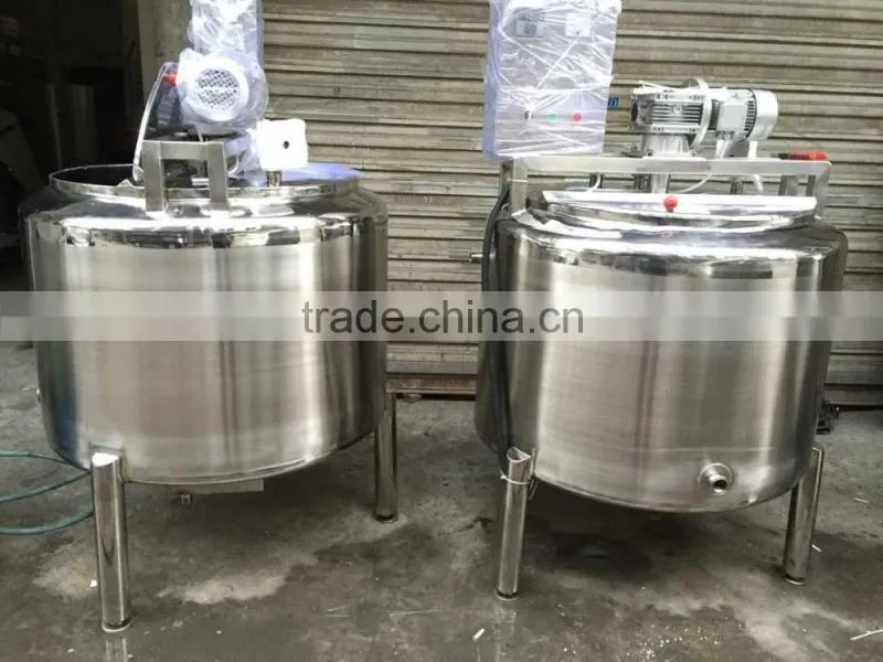 multicapacity liquid storage container