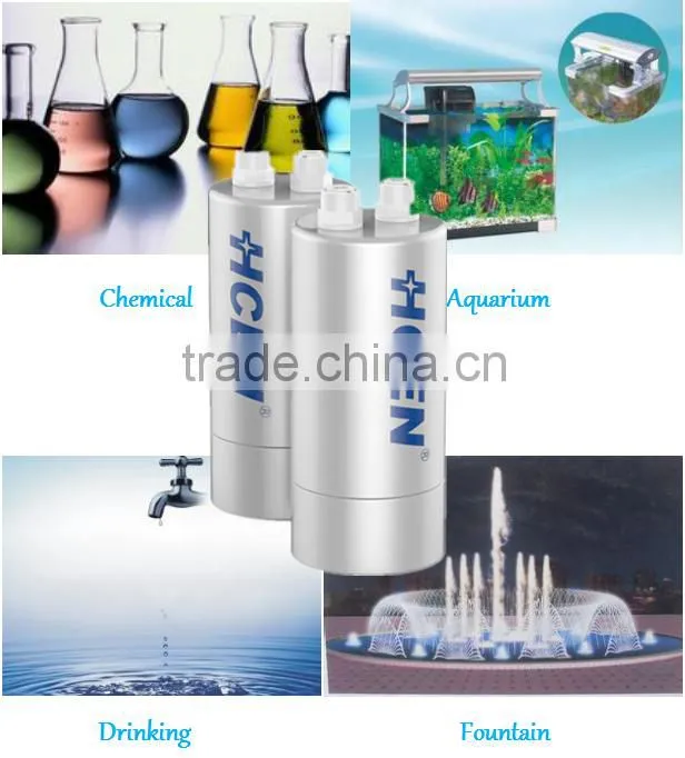2016 New Products LED Lights IPX6 UV Water Sterilizer/Purifier UV