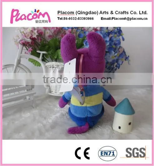 2015 New Cuty High Quality Plush Toy Hot Selling